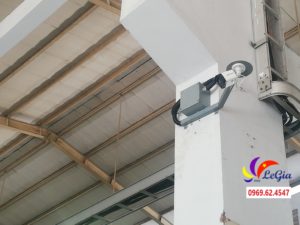 lắp camera nhà xưởng bình dương