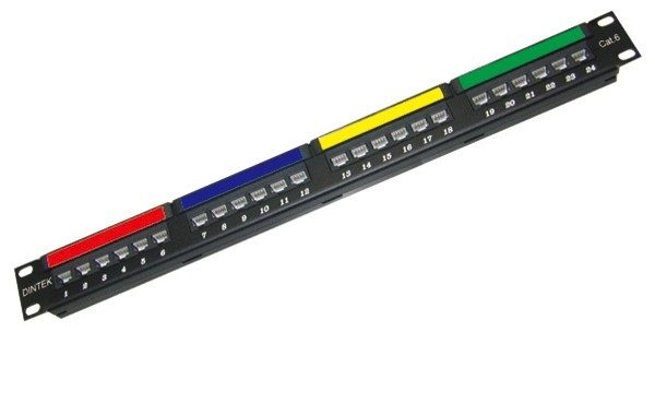 p_1320_Patch-panel-24-port-Dintek-CAT6-19-inch