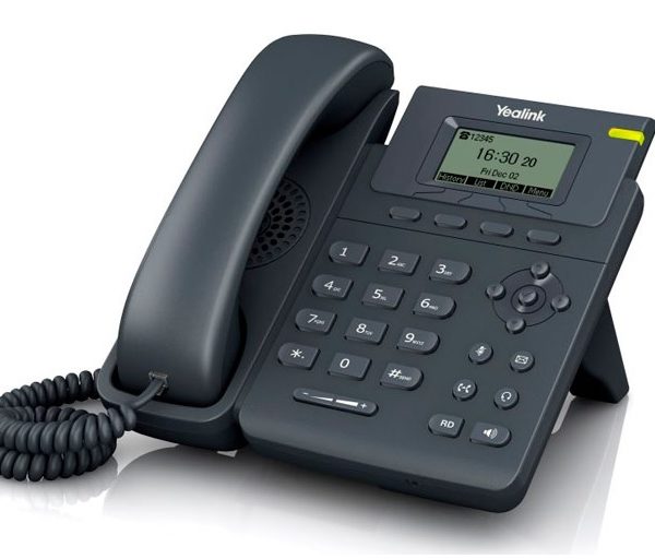 Điện Thoại IP Phone Yealink SIP-T19P