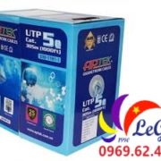 Cáp mạng APTEK CAT.5E UTP