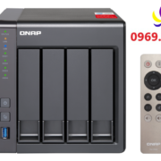 Qnap TS-451+-2G