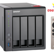 Qnap TS-451+-2G