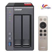 Qnap TS-251+-2G