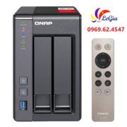 QNAP TS-451