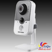 Camera IP Cube DS-2CD2420F-IW