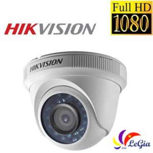 Camera Hikvision HD TVI DS-2CE56D0T-IRP