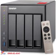 Qnap TS-451+-2G