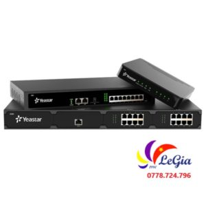 Tổng đài ip MyPBX S100