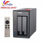 QNAP TS-451