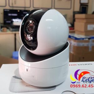 Camera IP DS-2CV2Q21FD-IW 2MP WIFI XOAY 4 CHIỀU