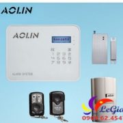 Bộ chống trộm thông minh Aolin AL-8088