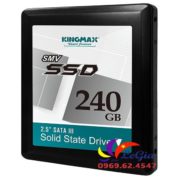 SSD KINGMAX 240G - SMV32