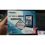 SSD KINGMAX 240G - SMV32