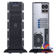 Dell PowerEdge T330 (8x3.5" Hotplug) | 70127199