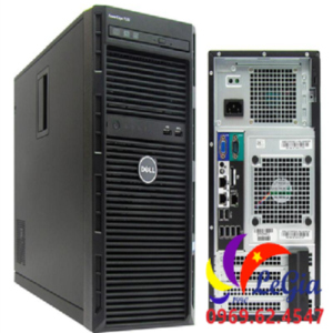 Dell PowerEdge T130 (4x3.5" Cabled HDD) | 70131243