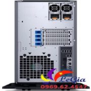 Dell PowerEdge T330 (8x3.5" Hotplug) | 70127199