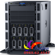 Dell PowerEdge T330 (8x3.5" Hotplug) | 70127199