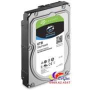 Ổ cứng HDD Seagate Skyhawk 6TB 3.5" SATA 3 - ST6000VX0023