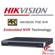 Đầu ghi hình IP NVR HIKVISION DS-7632NI-K2