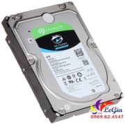 Ổ cứng HDD Seagate Skyhawk 6TB 3.5" SATA 3 - ST6000VX0023